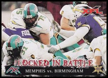 83 Memphis vs Birmingham LB
